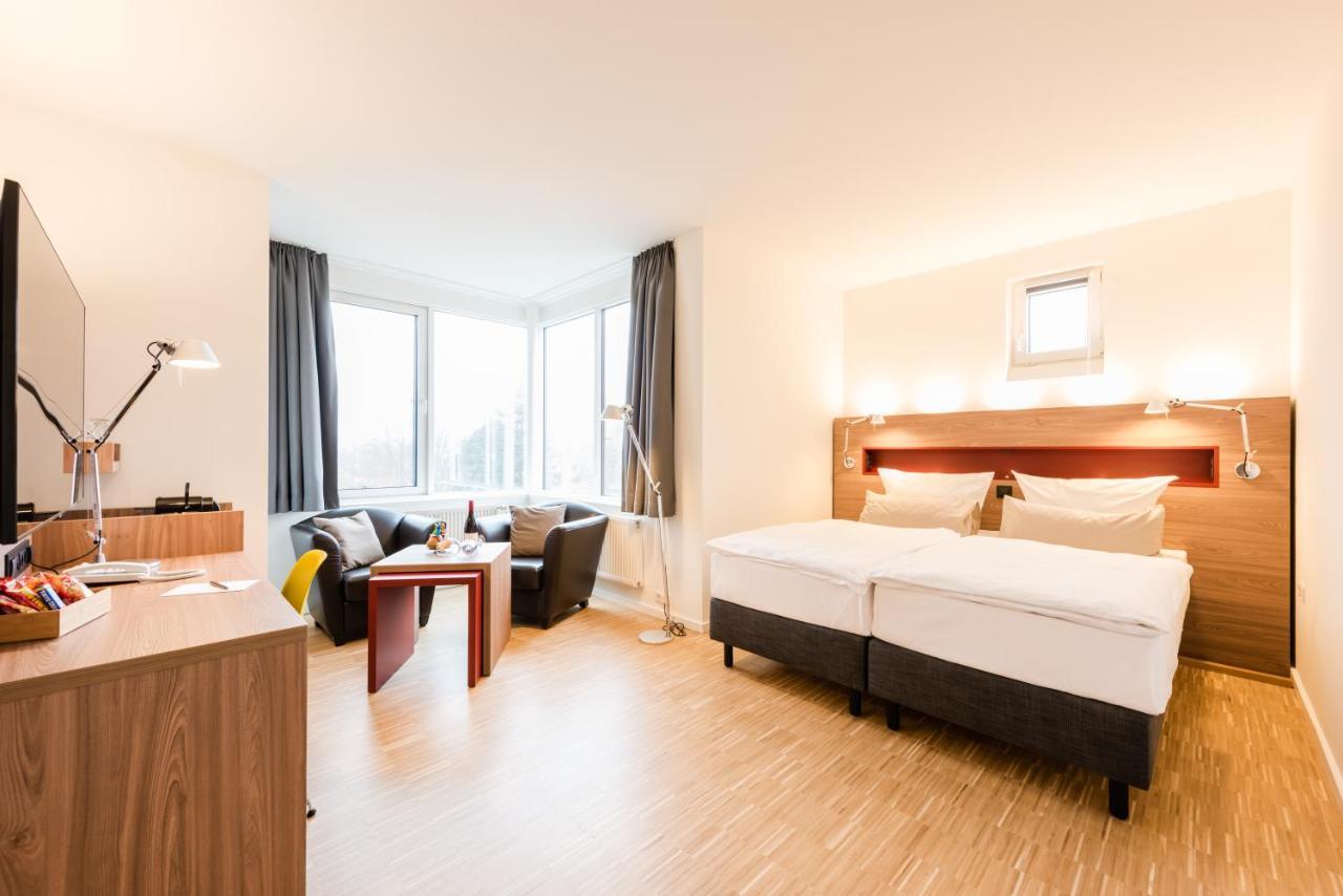 Hotel Alte Werft Papenburg Exterior photo