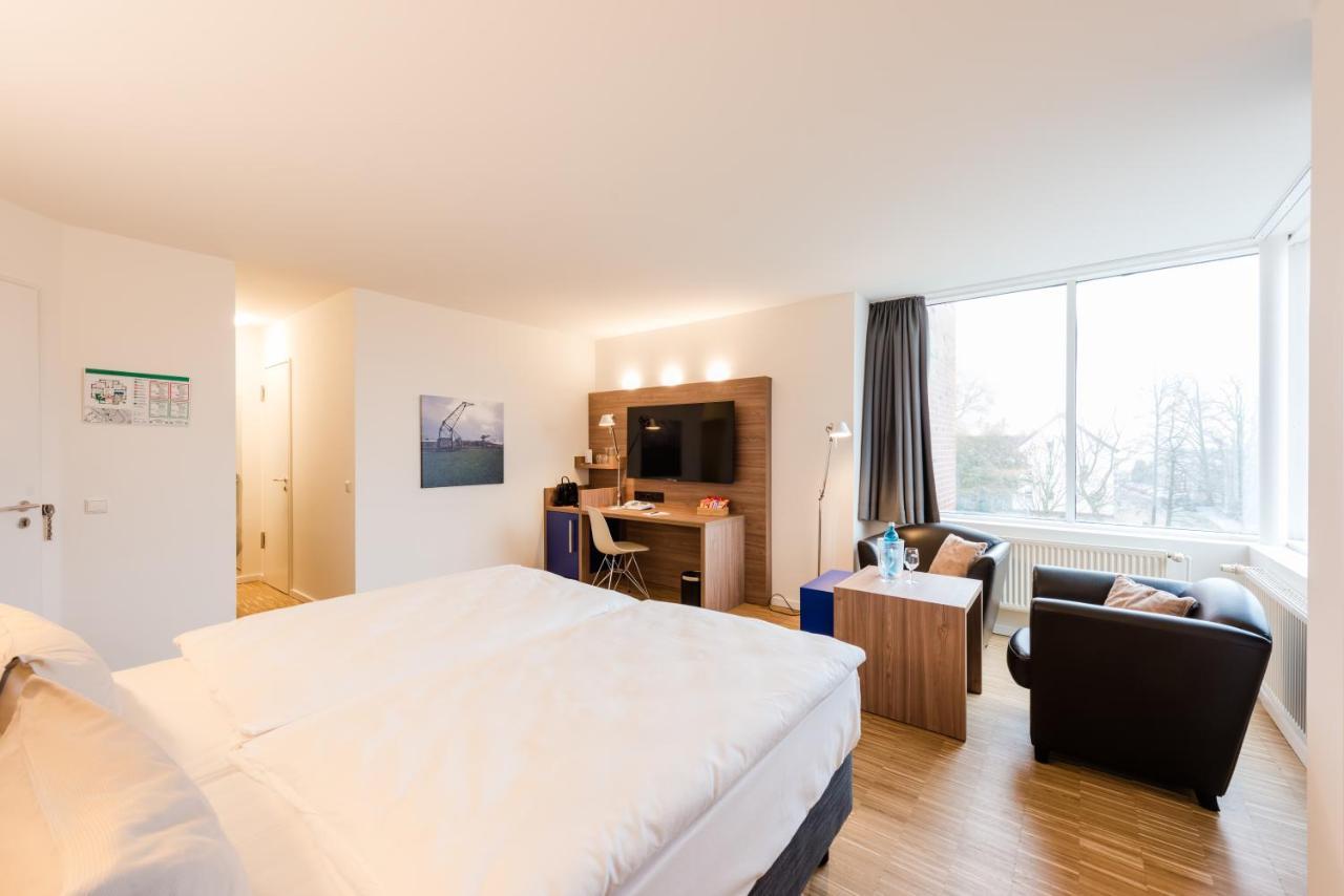 Hotel Alte Werft Papenburg Exterior photo